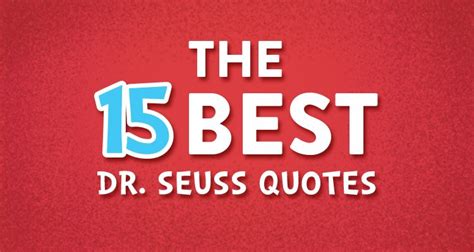 Dr Seuss Quotes About Education And Learning Quotesgram