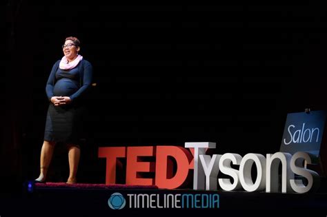 Lessons Learned Tedxtysons Salon At Wolf Trap Timeline Media Blog