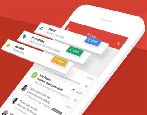 Gmail Qué es el Gmail y para qué sirve