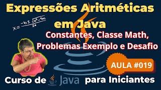 Aula Express Es Aritm Ticas Constantes Classe Mat Doovi