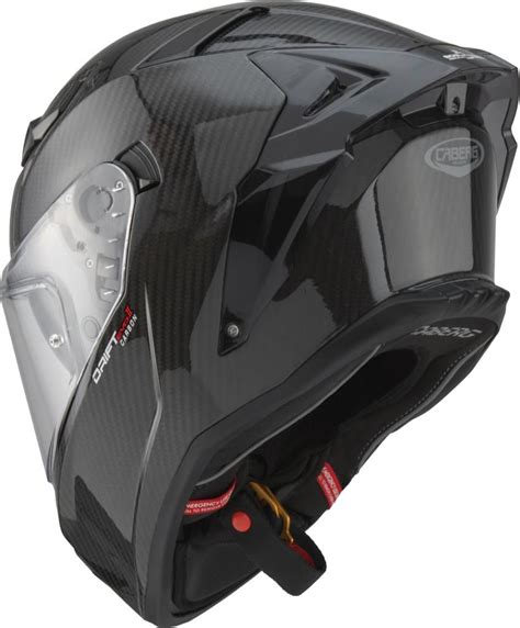 CABERG DRIFT EVO II CARBON Integralhelm