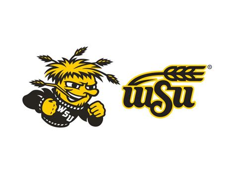 Wichita State Shockers Logo PNG vector in SVG, PDF, AI, CDR format