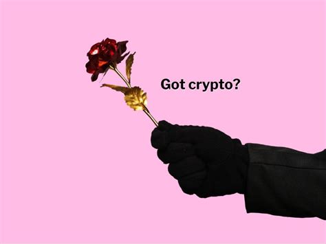 Valentines Day Crypto Romance Scams How To Avoid Them