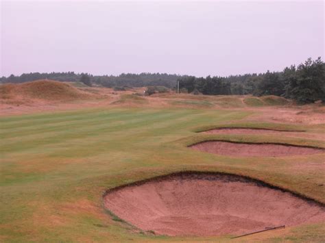 Formby Golf Club, Formby England | Hidden Links Golf