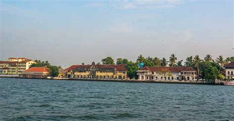 Why tourists love Kochi and where to go if you visit the city | Kerala ...