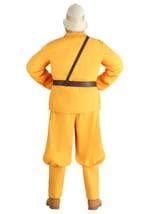 Plus Size Clue Colonel Mustard Men's Costume | Board Game Costumes