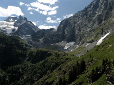 Gimmelwald - Wikitravel