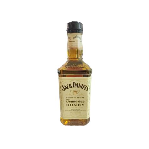 Whisky Jack Daniel S Honey 35 375 Ml