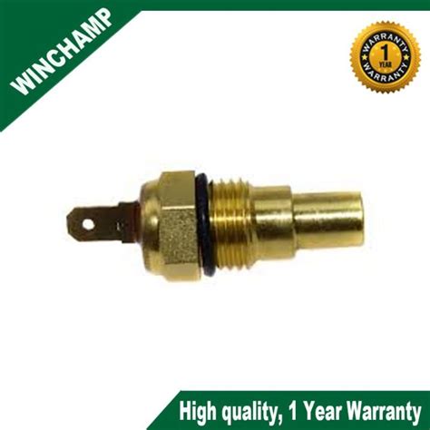 Coolant Water Temperature Sensor For Daihatsu Mitsubishi Colt Galant