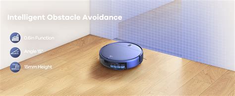 Amazon Robot Vacuum And Mop Combo In Robot Mop And Vacuum