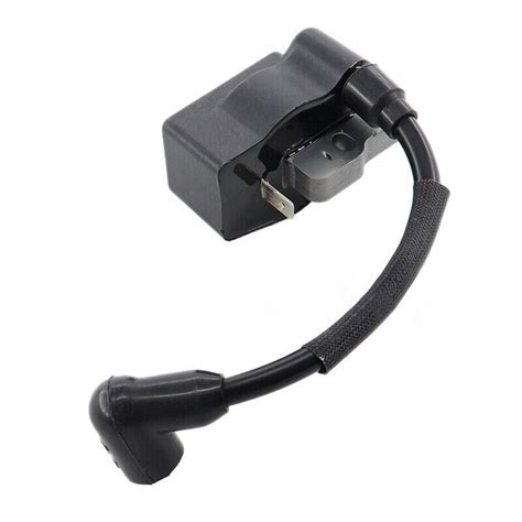 Ignition Coil Module Fit For Homelite Ryobi 26cc Blower String Trimmer