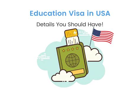 Student Visa USA: Guide You Might Need - iDreamCareer