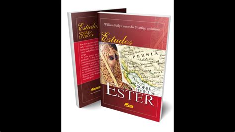 Estudos Sobre O Livro De Ester Estudo Biblico Para O Seu Dia A Dia