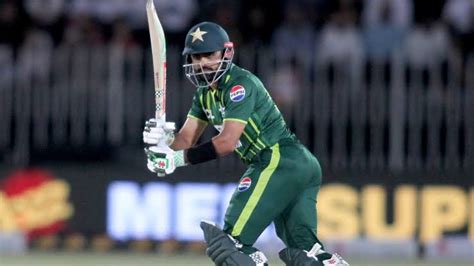 Babar Azam Climbs To 3rd Place Icc T201 Batting Rankings Startup Pakistan