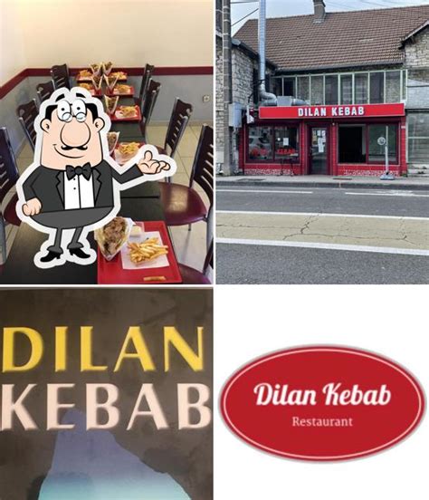 Dilan Kebab Besan On Besan On Menu Du Restaurant Prix Et Avis