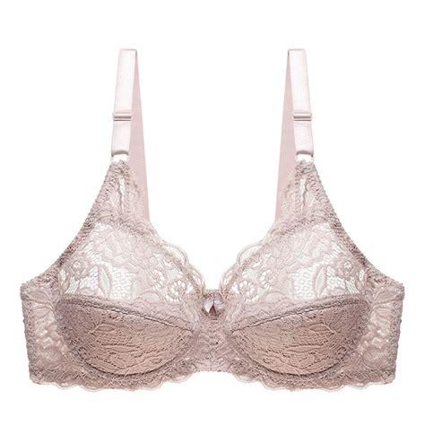 Mrulic Intimates For Women Female Lace Bra Female Tops Lingerie Bras