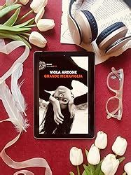 Grande Meraviglia Ardone Viola Amazon It Libri