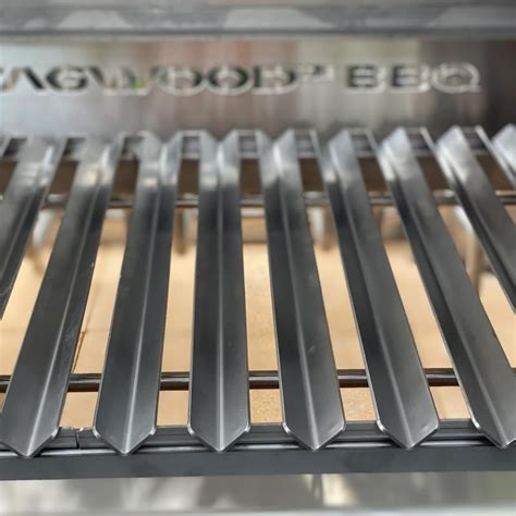 Tagwood Bbq V Shape Grill Grate For Bbq03si Bbq03ss And Bbq05ss Grills Bbq79ss Bbqguys