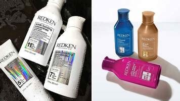 17 Redken Shampoo Reviews For Every Hair Type And Concern | Hair.com By ...