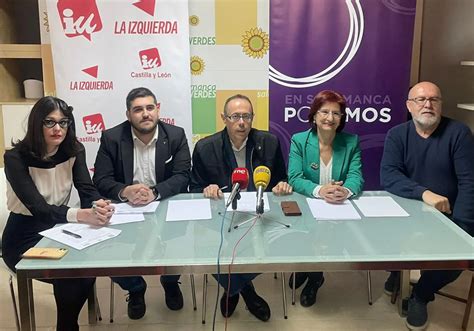 Coalici N Podemos Iu Alianza Verde Para Ser Llave De Un Gobierno