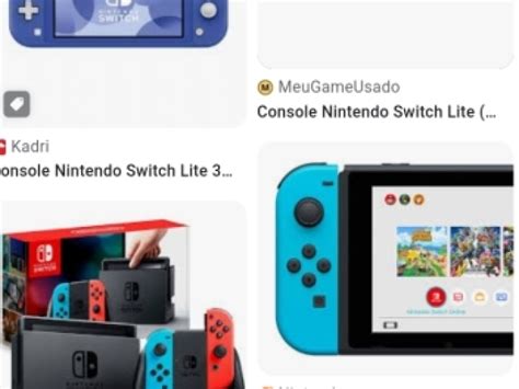 Você É Mais Nintendo Switch Oled Lite E Ou O Normal De 2017 Miguel