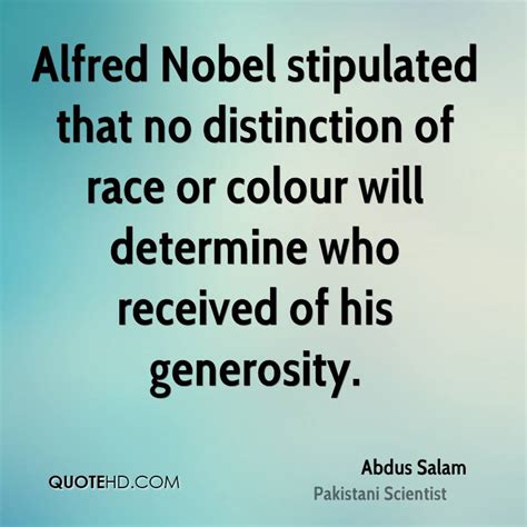 Alfred Nobel Famous Quotes Quotesgram