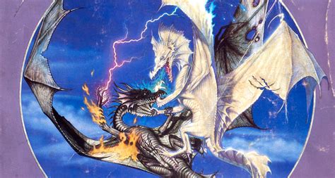 The Art of Dragon Magazine (1988) - Vintage RPG