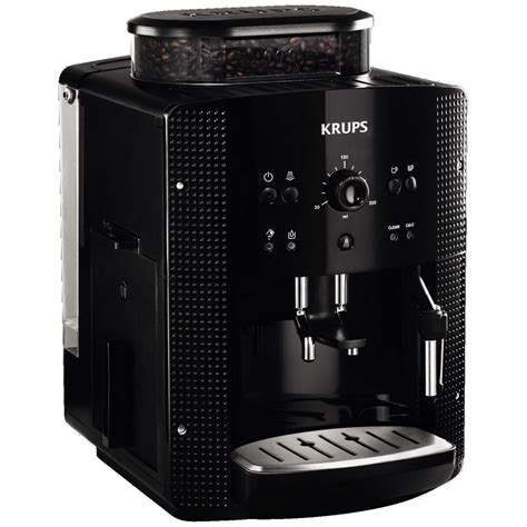 Espressor Automat Krups EA810870 Pret Avantajos Ideall Ro