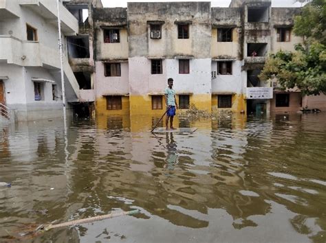 Tamil Nadu wants Rs 5,000 cr for houses for flood-affected | Chennai ...