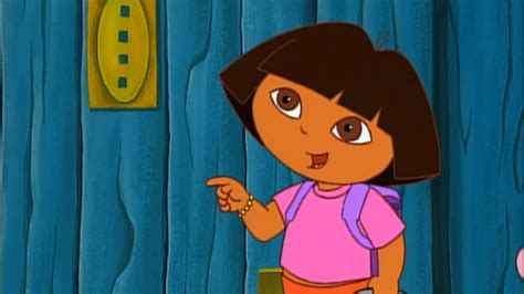 The Enduring Appeal Of Dora The Explorer A Look At The Season That