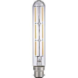 SCHI LX223017109 LED Lampe Ba22d 5 W 470 Lm 2200 K Dimmbar At