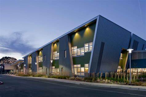 McMicken Heights Elementary School- SeaTac, WA - Precision Precast ...