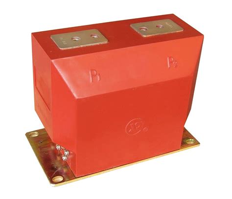 Lzzbj9 10 10kv Indoor Current Transformer China Current Transformer