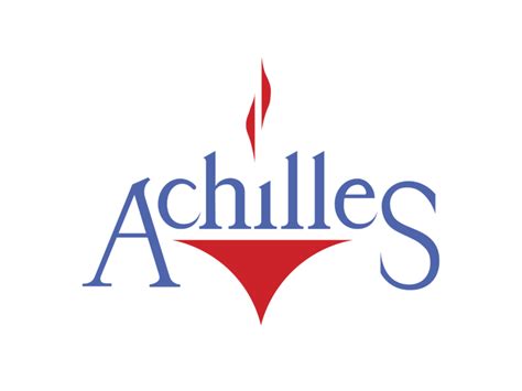 Achilles Logo PNG Transparent & SVG Vector - Freebie Supply