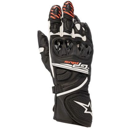 Gants Alpinestars Gp Plus R V Motoblouz