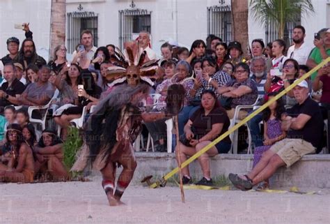 La Paz celebra su 489 aniversario con Fiestas de Fundación