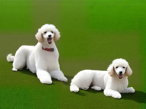 Poodle Adoption Guide