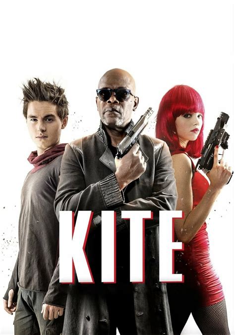 Kites Movie Poster