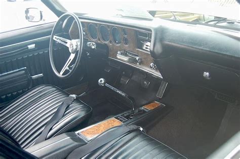 1971 Chevy Monte Carlo Interior | Psoriasisguru.com