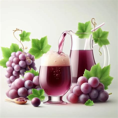 How to make grape juice concentrate ? - Pomuna Co