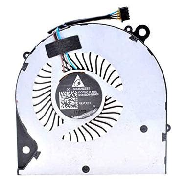 Ventilador De CPU Hp 937115 001 937115 001