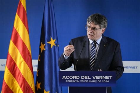 Puigdemont reivindica el espíritu de suma de Junts Las noticias de