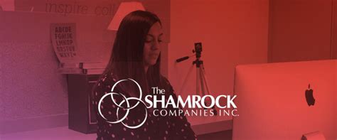 What We've Done - The Shamrock Companies' Online Portfolio