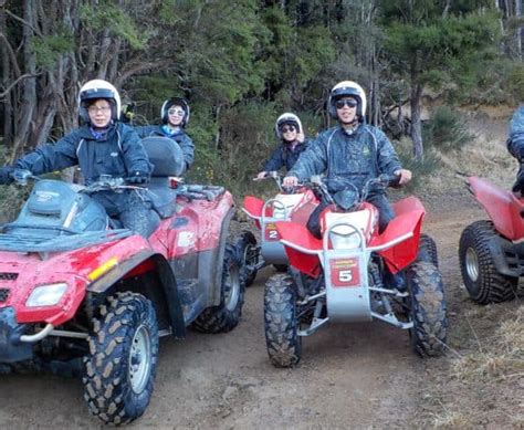 hanmer springs  tours activities
