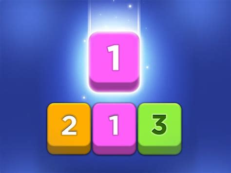 Play Merge Block Number Puzzle Online Games for Free at Gimori