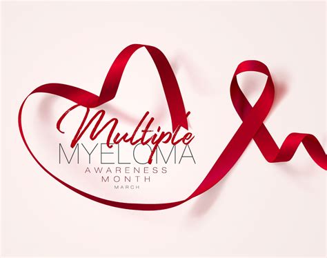 Myeloma Awareness Month What Patients Need To Know To Improve Their