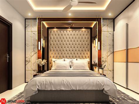 False Ceiling Design For Bedroom In India | www.resnooze.com