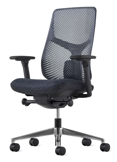 Verus Chair Triflex Polymer Back Herman Miller Chanintr