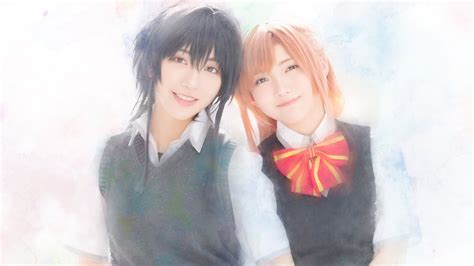 Whisper Me A Love Song Gets Stage Play Adaptation Anime Corner