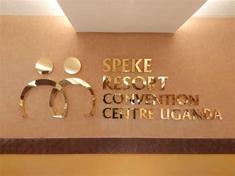 Speke Resort Convention Centre to host 2024 tourism expo - PML Daily